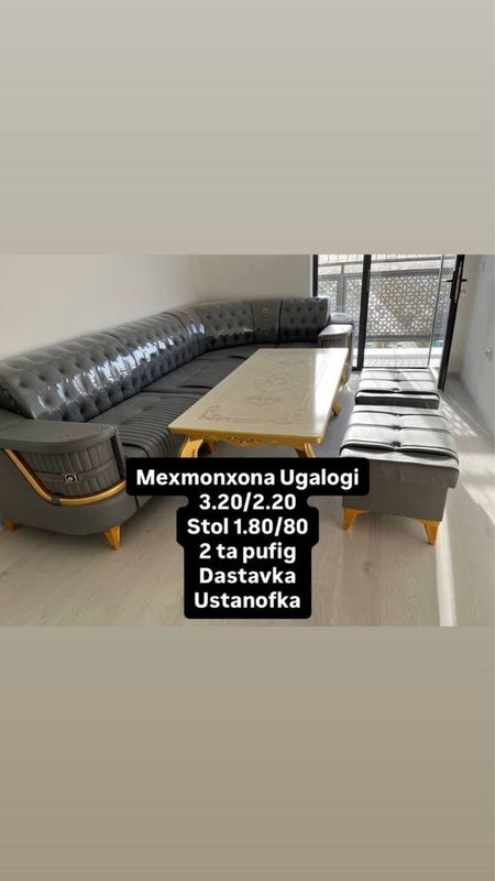 Mexmonxona uchun yumshoq mebel. Sifat aloxida tema. Mexmonxona uchun yumshoq mebel. Sifat aloxida tema.