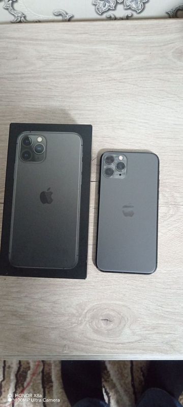 Iphone 11pro 256gb