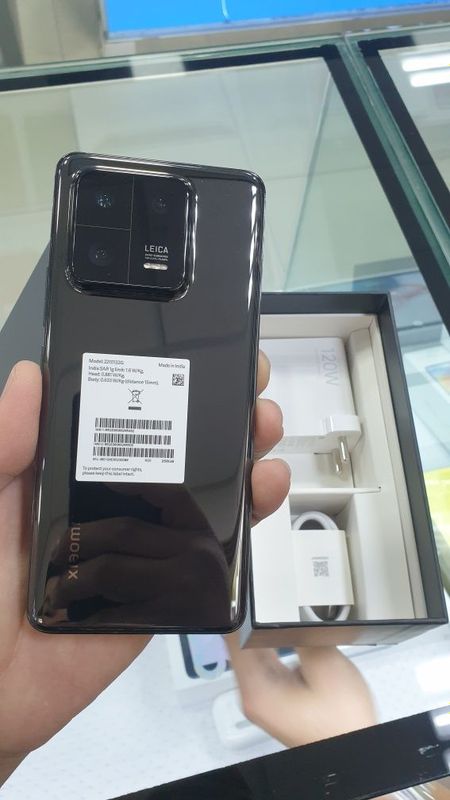 Xiaomi 13 Pro 12 256