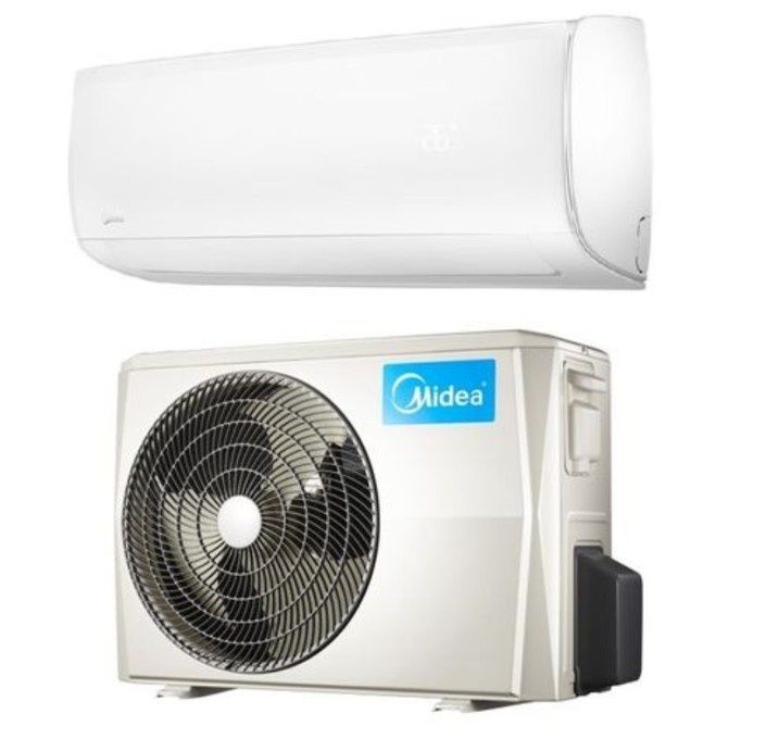 Кондиционер Midea 12 on of /inventor доставка по городу бесплатно Кондиционер Midea 12 on of /inventor доставка по городу бесплатно