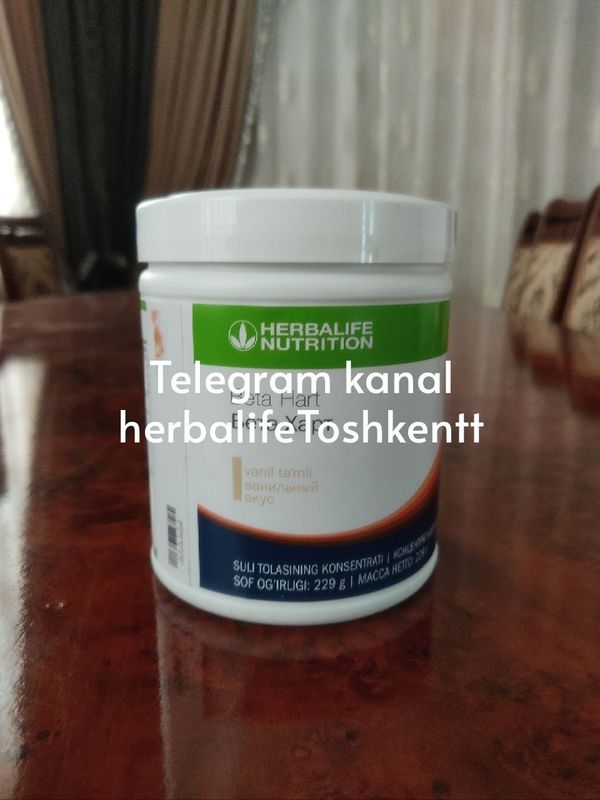 Herbalife beta xart Herbalife beta xart