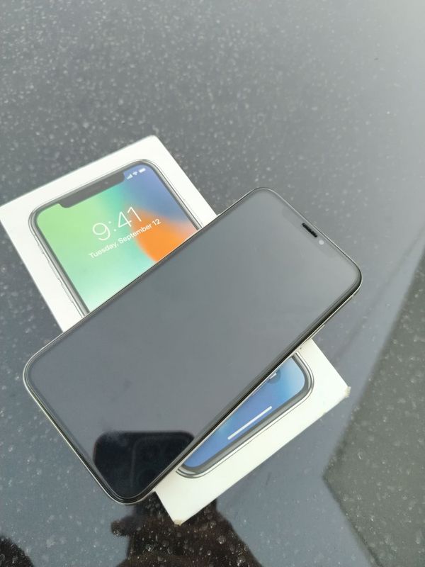 Iphone X 2 oy garantiya Iphone X 2 oy garantiya