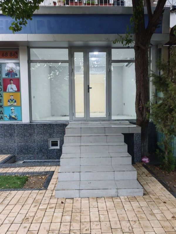 Аренда офиса 50м² Яккасарай Аренда офиса 50м² Яккасарай
