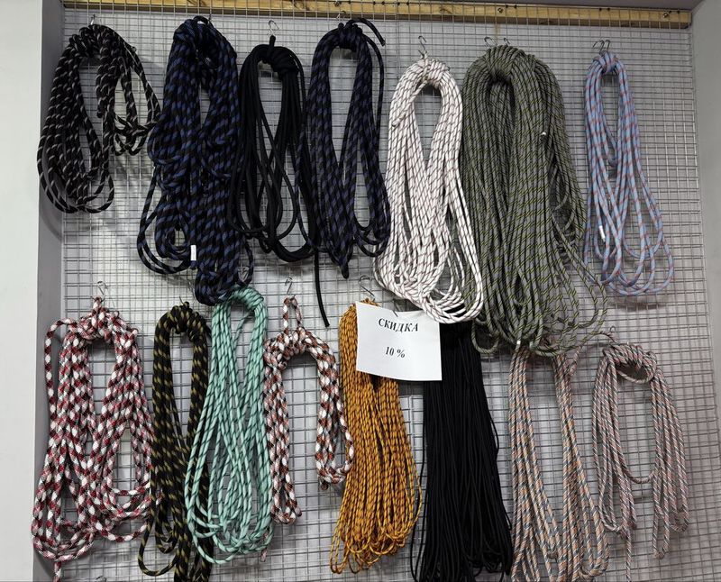 Скидка на верёвку / Arqon skidka 10%, альпинизм, alpinist