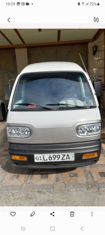 2024 Damas BARTER qlaman jguli matiz va boshqa 2024 Damas BARTER qlaman jguli matiz va boshqa