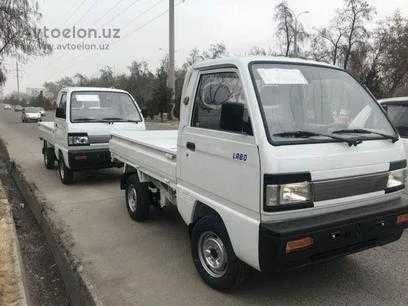 Chevrolet labo nasiyaga va naxtga
