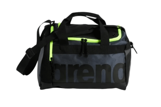 новая спортивная сумка Arena Spiky III Duffle 25 новая спортивная сумка Arena Spiky III Duffle 25
