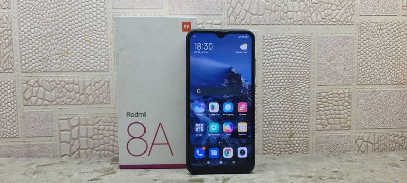 Продам телефон REDMI 8A 64/4 Продам телефон REDMI 8A 64/4