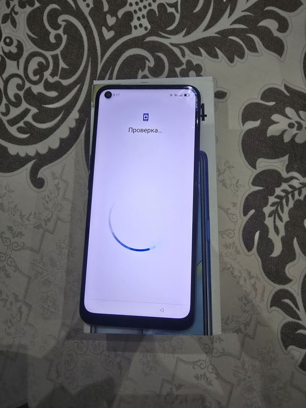 Продам OPPO A54 4/64