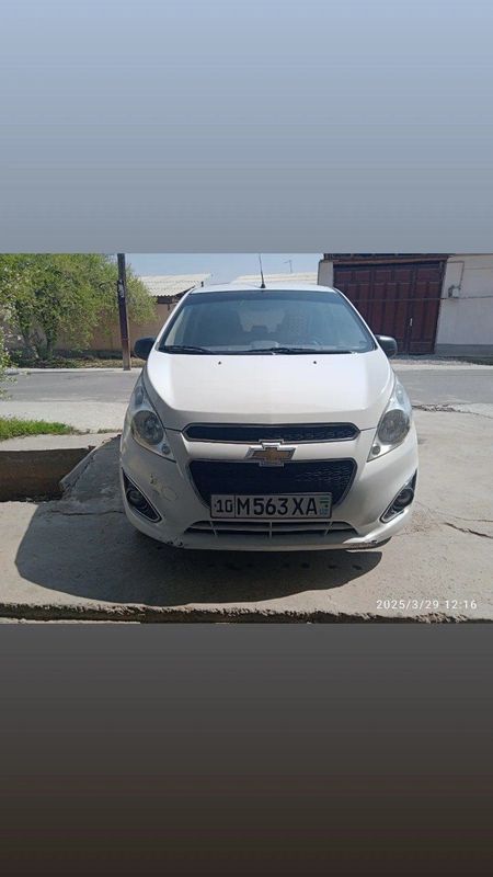 Спарк холати яхши Спарк холати яхши