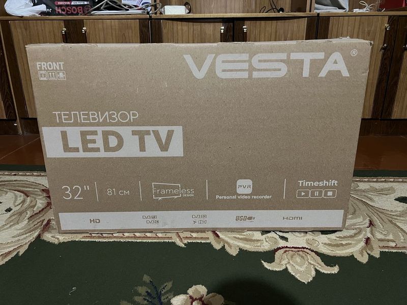 Televizor Vesta 32