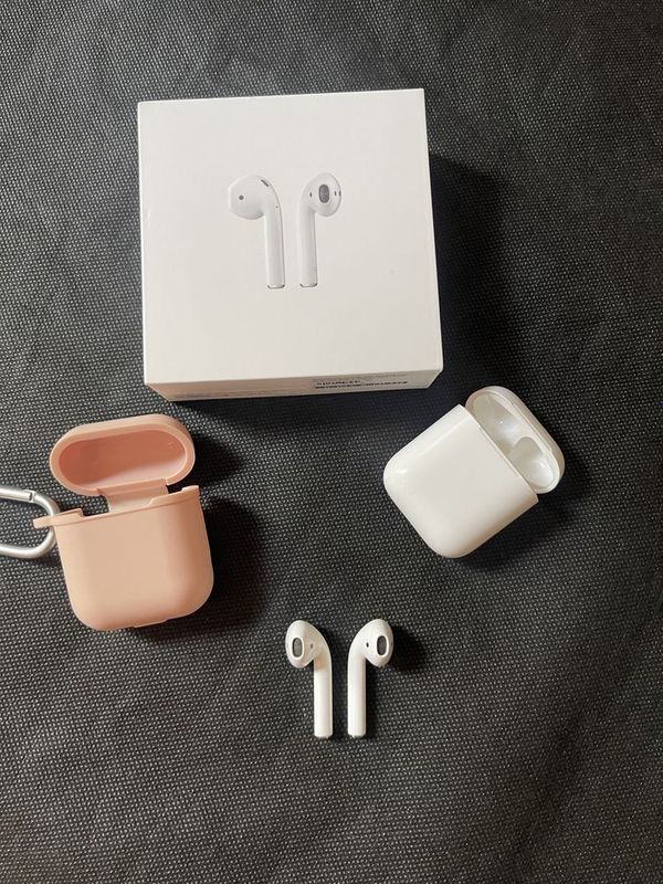 AirPods 2 оригинал AirPods 2 оригинал