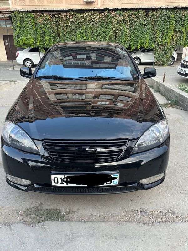 Jentra 3 paz chevrolet