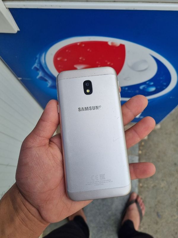 Samsung j3(2017)