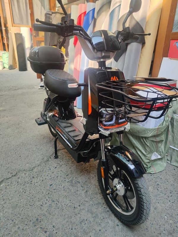 moto skuter demansh moto skuter demansh