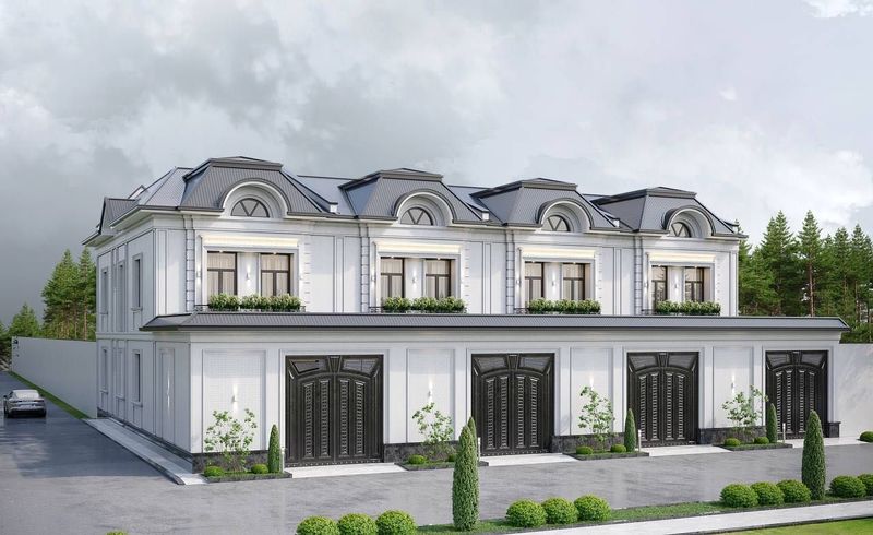 НОВЫЙ КОТТЕДЖ | Шайхантахурский р-н | 220 000$ НОВЫЙ КОТТЕДЖ | Шайхантахурский р-н | 220 000$