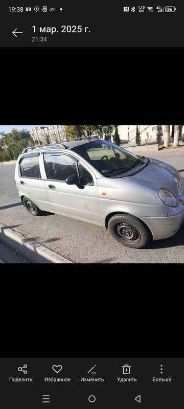 Matiz arenda nasiyaga Matiz arenda nasiyaga