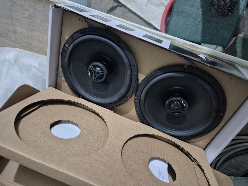 Helix koaksal d16
