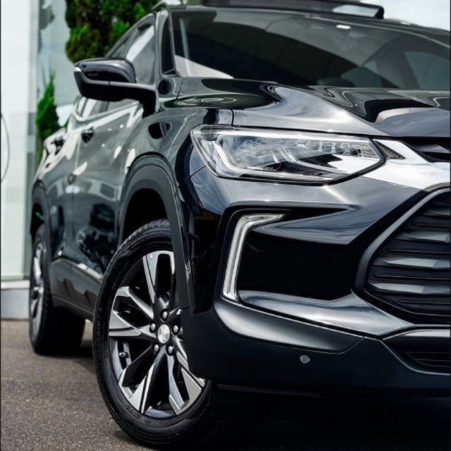 Tracker 2 premier plus 2024