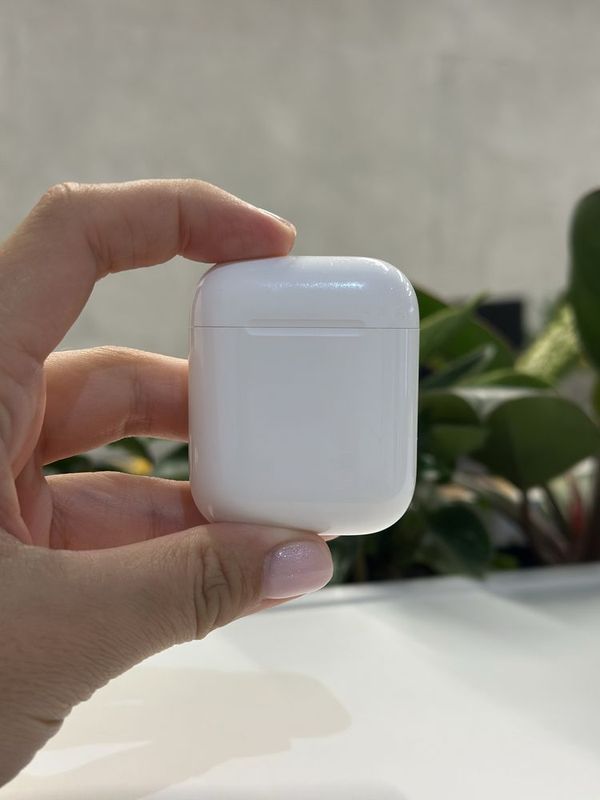 Airpods модель A2031