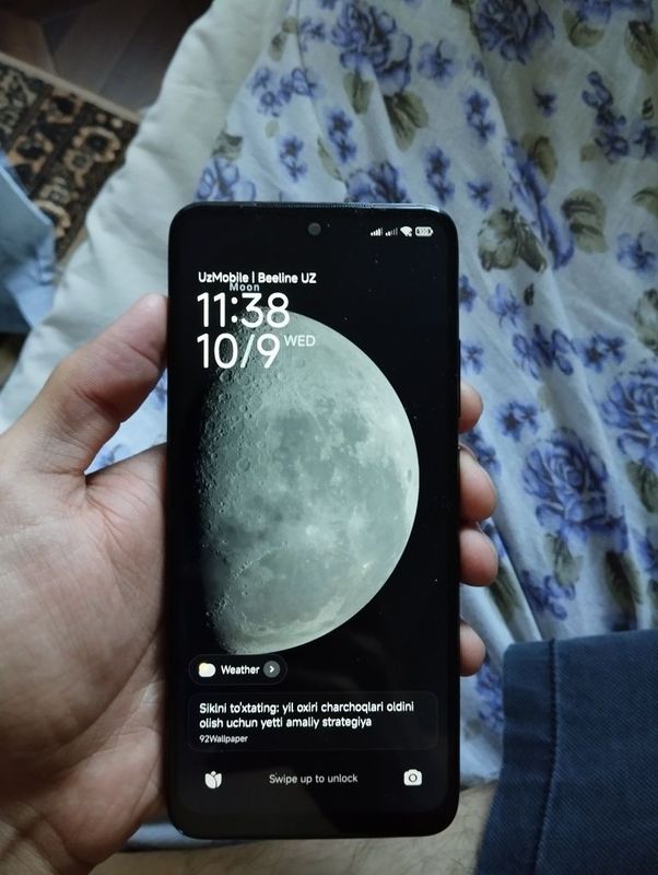 Redmi note 11 5G 6+2/128gb Redmi note 11 5G 6+2/128gb