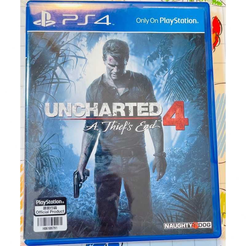 uncharted 4 na ps4 na russkom playstation 4 4 fat slim pro