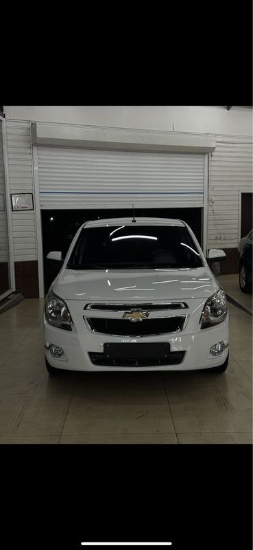 Продается Chevrolet Cobalt