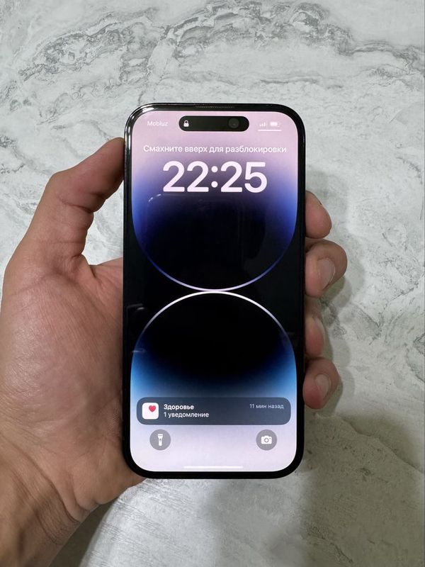Iphone 14 pro 256gb