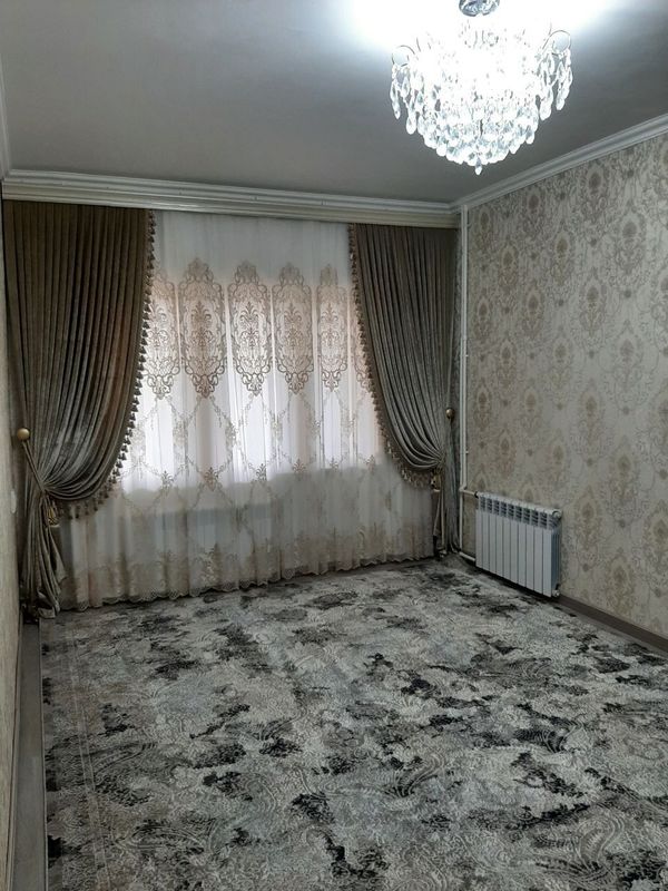ИЖАРАГА берилади. 3 хонали шинам ва куркам хонадон ИЖАРАГА берилади. 3 хонали шинам ва куркам хонадон