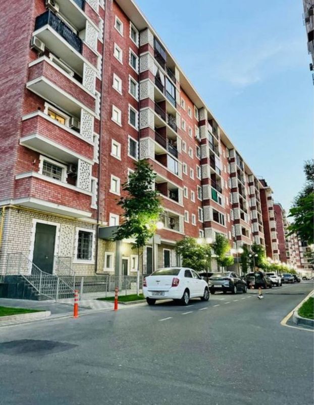 Golden House ЖК GREENWICH Электроаппарат под ключ 2-ком 55 м2 Golden House ЖК GREENWICH Электроаппарат под ключ 2-ком 55 м2