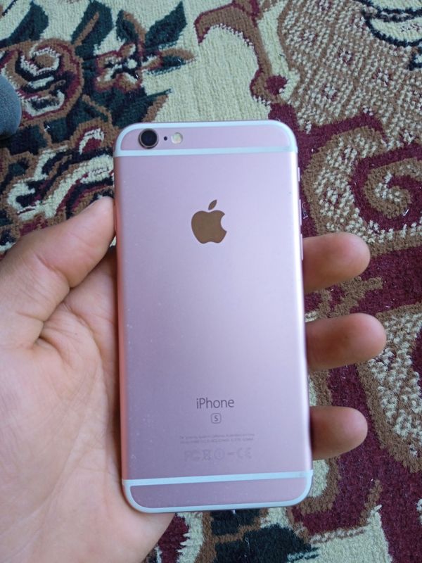 iphone 6s
