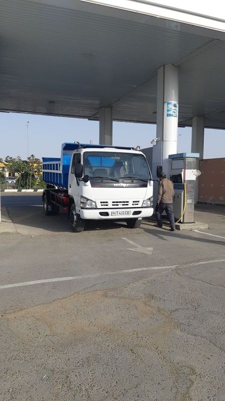 Isuzu samasval sotiladi Isuzu samasval sotiladi