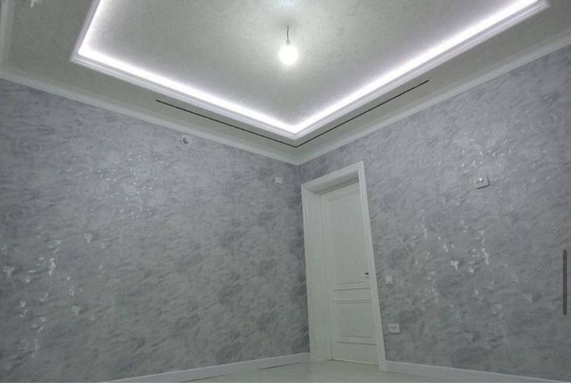 Котедж 1 сотих 4 хона юнусобод ширибом