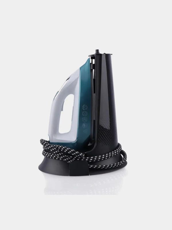 Умная паровая станция Haeger HG1247 Умная паровая станция Haeger HG1247