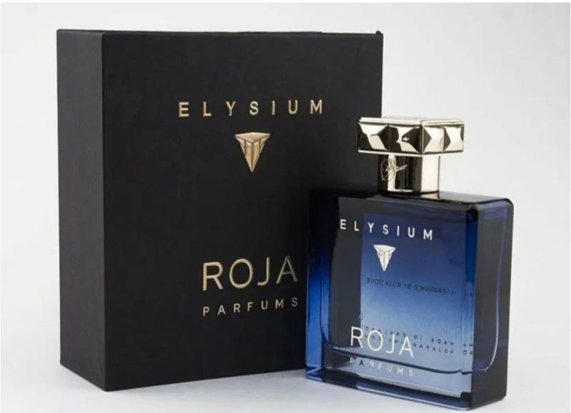 Roja Elysium Pour Femme