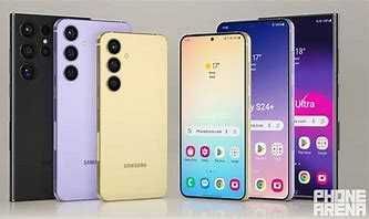 Samsung Telefonlari