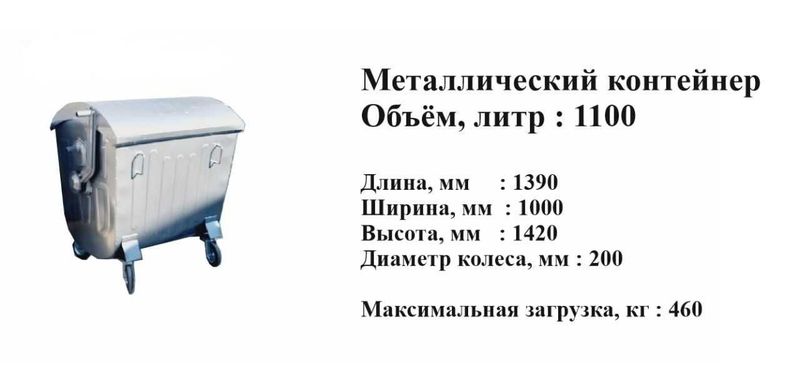 Мусорный контейнер,Мусорный бак,Металлический контейнер,Мусорная урна Мусорный контейнер,Мусорный бак,Металлический контейнер,Мусорная урна