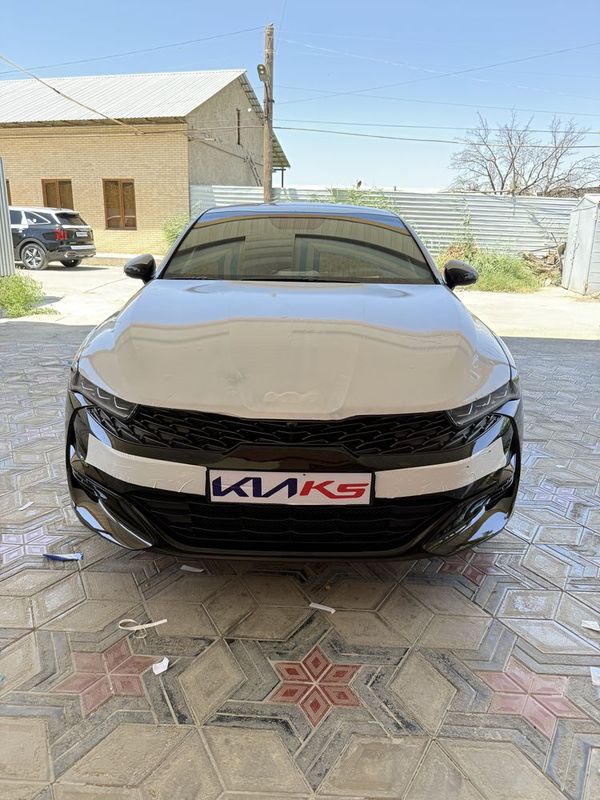 Kia k 5 kia k5 gtline 2023 Kia k 5 kia k5 gtline 2023