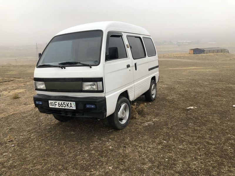 Damas 2001 сотилади