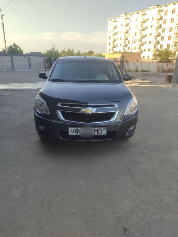 Cobalt 2023 Avtomat 44ming yurgan 4ta yumshoq balon video registrato