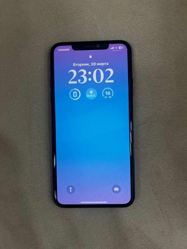 iPhone 11 Pro Max 64 gb