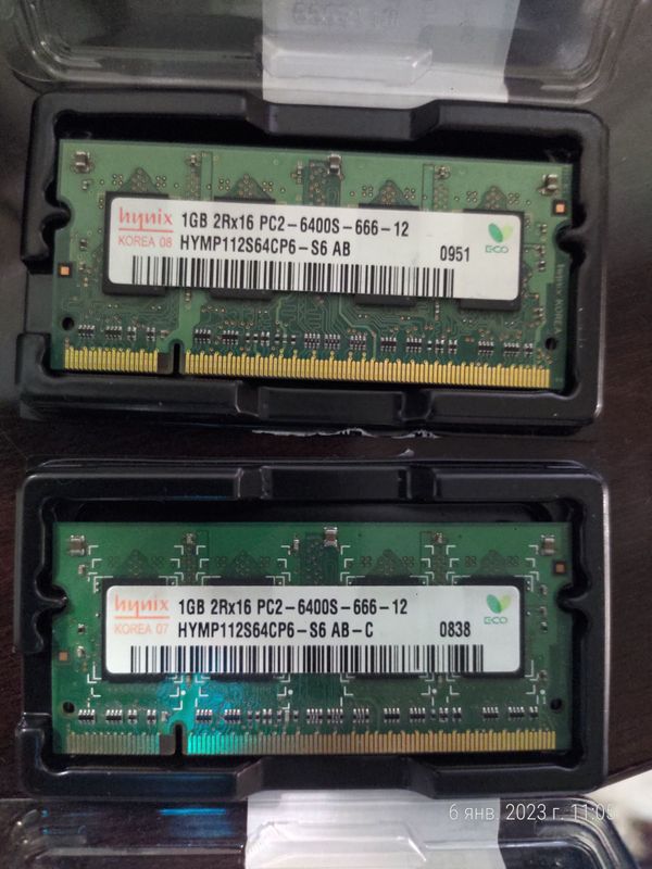 Продается оперативная память DDR3