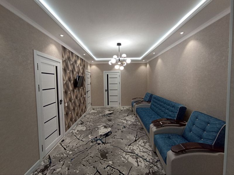 Сдается квартира Юнусабад 11, 2*3/2/4