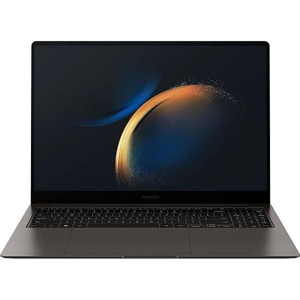 Samsung galaxybook 4