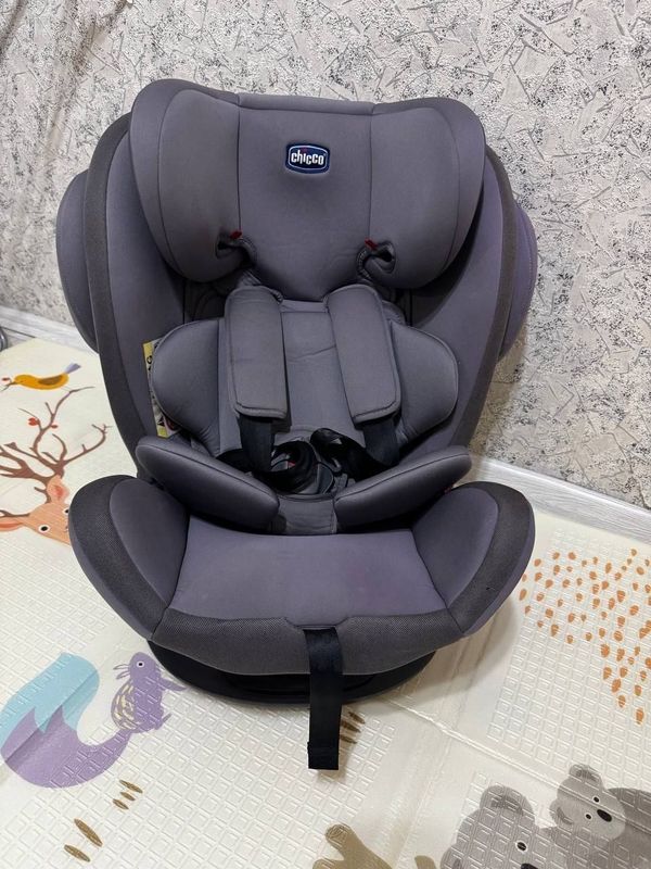 Автокресло chicco 1/2/3 Автокресло chicco 1/2/3