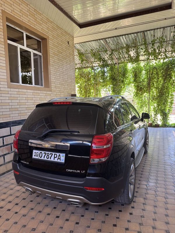 captiva 4 2017/2018 captiva 4 2017/2018
