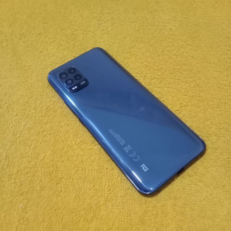 Mi note 10 lite 5G sotiladi Mi note 10 lite 5G sotiladi