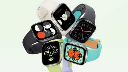 Redmi Watch 3 Active Redmi Watch 3 Active