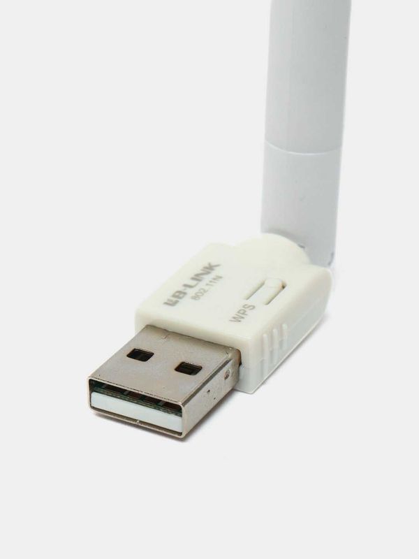 BL-WN155 |USB WI-FI адаптер LB-Link - Доставка | Подарок В День Заказа