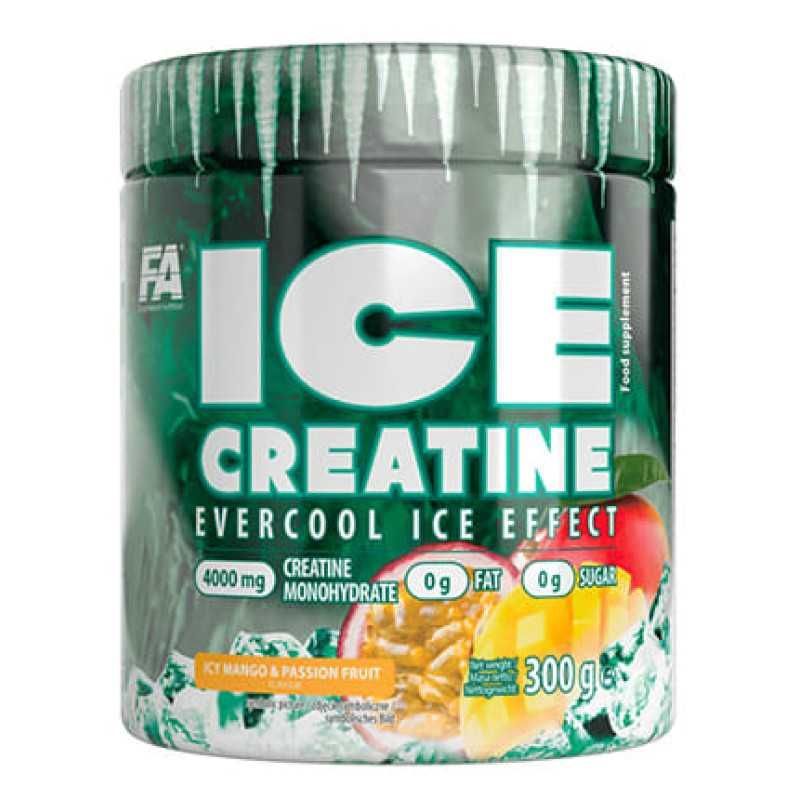FA Ice Creatine 300 gr,